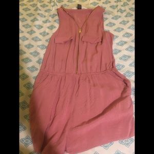 Rue 21 romper